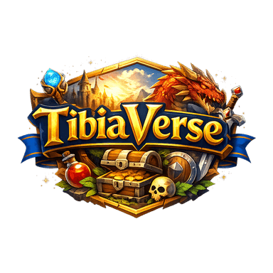 Tibia Verse